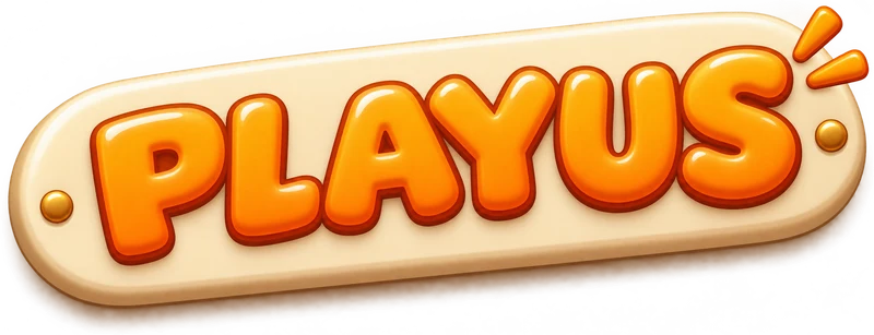 PLAYUS 플레이어스